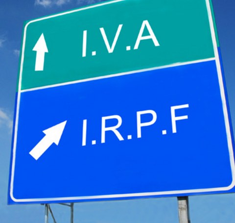 Gastos no deducibles en IRPF e IVA en 2018